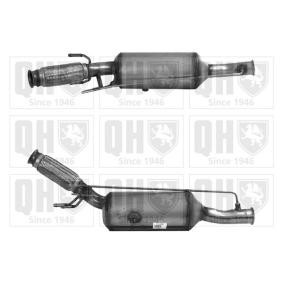 Partikelfilter (DPF) QDPF11235H von QUINTON HAZELL günstig für 682,43 € online kaufen