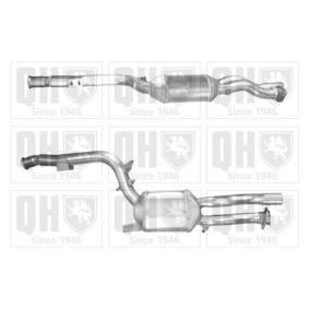 Partikelfilter (DPF) QDPF11331