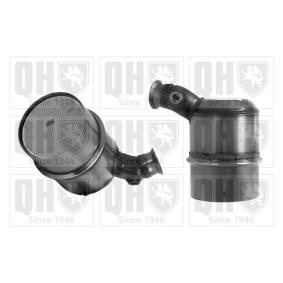 Partikelfilter (DPF) QDPF11351H von QUINTON HAZELL günstig für 472,90 € online kaufen