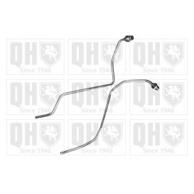 Druckleitung, Drucksensor (Ruß- / Partikelfilter) QPPI11188A von QUINTON HAZELL günstig für 53,09 € online kaufen