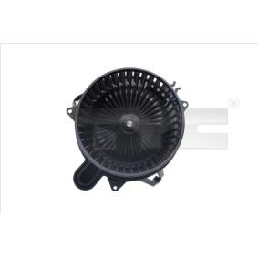 Achetez des Pulseur d'air habitacle TYC 528-0019 à prix pour 96,97 €
