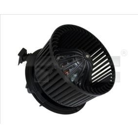 Achetez des Pulseur d'air habitacle TYC 528-0020 à prix pour 69,19 €