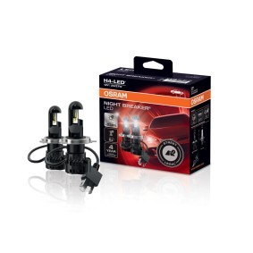 Osta Polttimo, ajovalo OSRAM:llä 64193DWNB edullisesti hintaan 137,62 €