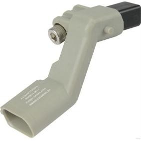 Kurbelwellensensor von HERTH+BUSS ELPARTS