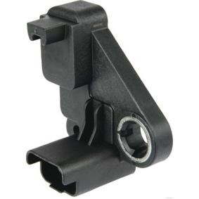 Kurbelwellensensor von HERTH+BUSS ELPARTS
