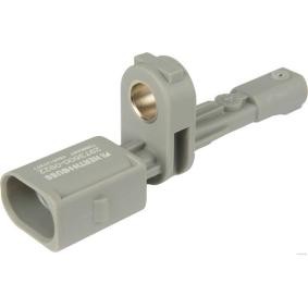 Comprar Sensor ABS de HERTH+BUSS ELPARTS 70660067 a bajo precio de 23,70 €