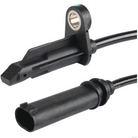 Compre Sensor, rotações da roda da HERTH+BUSS ELPARTS 70660132 a um preço baixo por 29,02 €