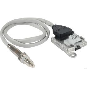 Köp NOx-sensor av HERTH+BUSS ELPARTS 70680500 till det låga priset 4087,66 kr