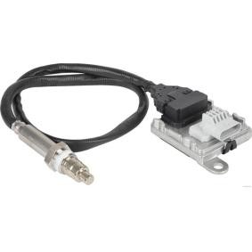 Köp NOx-sensor av HERTH+BUSS ELPARTS 70680501 till det låga priset 4201,74 kr