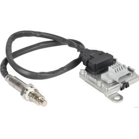 Köp NOx-sensor av HERTH+BUSS ELPARTS 70680502 till det låga priset 4200,13 kr