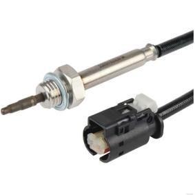 Comprar Sensor, temp. gas escape de HERTH+BUSS ELPARTS 70682121 a bajo precio de 106,19 €