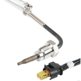 Comprar Sensor, temp. gas escape de HERTH+BUSS ELPARTS 70682276 a bajo precio de 129,70 €