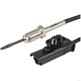 Compre Sensor, temperatura dos gases de escape da HERTH+BUSS ELPARTS 70682540 a um preço baixo por 88,35 €