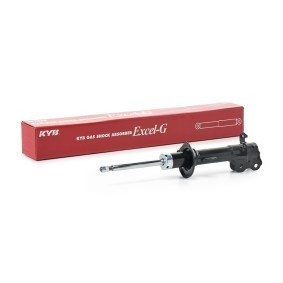 Stoßdämpfer 3320046 von KYB günstig für 67,40 € online kaufen