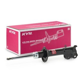 Stoßdämpfer 3320047 von KYB günstig für 67,38 € online kaufen