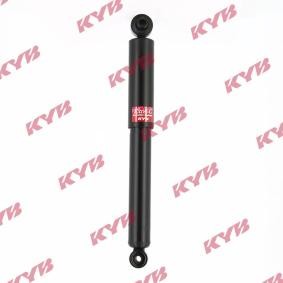 Stoßdämpfer von KYB