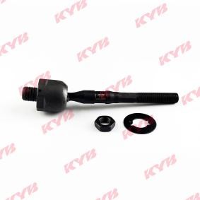 Comprar Rótula axial de dirección de KYB KRE1107 a bajo precio de 19,21 €