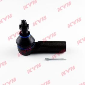 Spurstangenkopf KTR1000 von KYB günstig für 9,78 € online kaufen