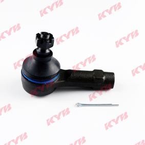 Comprar Rótula de dirección de KYB KTR1087 a bajo precio de 12,13 €