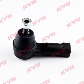 Comprar Rótula de dirección de KYB KTR1104 a bajo precio de 13,89 €