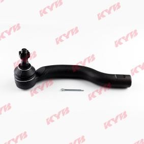 Spurstangenkopf KTR1117 von KYB günstig für 20,01 € online kaufen
