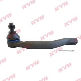 Spurstangenkopf KTR1165 von KYB günstig für 20,04 € online kaufen