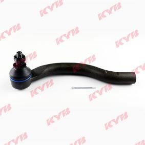 Spurstangenkopf KTR1167 von KYB günstig für 17,95 € online kaufen