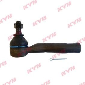 Spurstangenkopf KTR1217 von KYB günstig für 16,43 € online kaufen