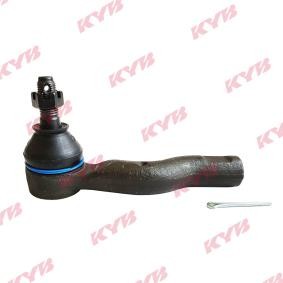 Spurstangenkopf KTR1218 von KYB günstig für 17,66 € online kaufen