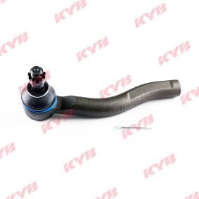 Spurstangenkopf KTR1231 von KYB günstig für 15,96 € online kaufen