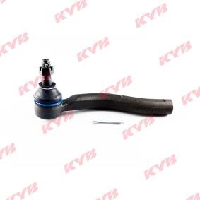 Spurstangenkopf KTR1232 von KYB günstig für 15,96 € online kaufen
