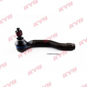 Comprar Rótula de dirección de KYB KTR1260 a bajo precio de 19,53 €