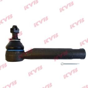 Spurstangenkopf KTR1265 von KYB günstig für 17,39 € online kaufen