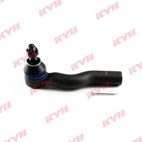 Spurstangenkopf KTR1266 von KYB günstig für 19,57 € online kaufen
