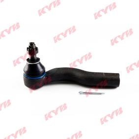 Spurstangenkopf KTR1267 von KYB günstig für 19,57 € online kaufen