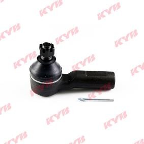 Comprar Rótula de dirección de KYB KTR1287 a bajo precio de 12,65 €