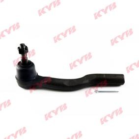 Comprar Rótula de dirección de KYB KTR1311 a bajo precio de 28,25 €