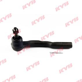 Comprar Rótula de dirección de KYB KTR1312 a bajo precio de 20,98 €