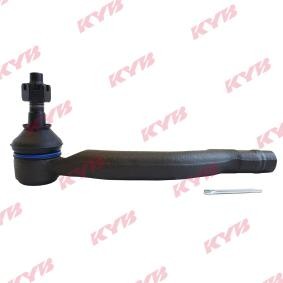 Comprar Rótula de dirección de KYB KTR1329 a bajo precio de 18,51 €