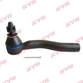 Spurstangenkopf KTR1340 von KYB günstig für 17,70 € online kaufen