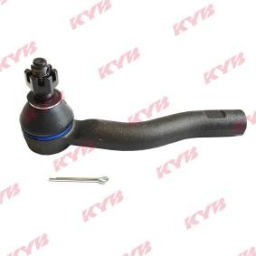Spurstangenkopf KTR1341 von KYB günstig für 17,70 € online kaufen
