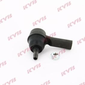 Comprar Rótula de dirección de KYB KTR1422 a bajo precio de 17,00 €