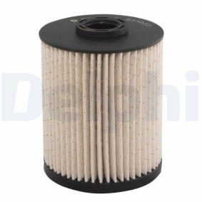 Compre Filtro de combustível da DELPHI HDF895 a um preço baixo por 15,92 €