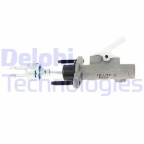 Acquista Pompa della frizione da DELPHI LM80697 a buon mercato per soli 44,13 €