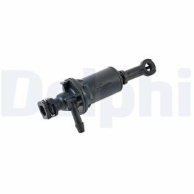 Osta Pääsylinteri, kytkin DELPHI:llä LM80698 edullisesti hintaan 56,75 €