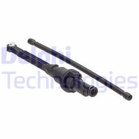 Acquista Pompa della frizione da DELPHI LM80701 a buon mercato per soli 40,09 €