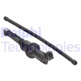 Acquista Pompa della frizione da DELPHI LM80703 a buon mercato per soli 37,25 €
