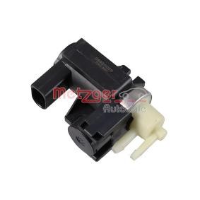 Compre Conversor de pressão, turbocompressor da METZGER 08920023 a um preço baixo por 95,45 €