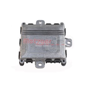 Achetez des Appareil de commande, système d'éclairage METZGER 0896535 à prix pour 113,75 €