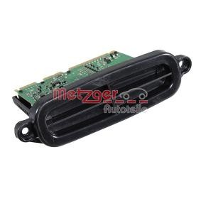 Achetez des Appareil de commande, système d'éclairage METZGER 0896537 à prix pour 201,77 €